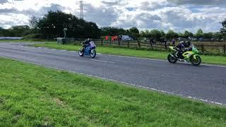 Ulster Grand Prix - 2018