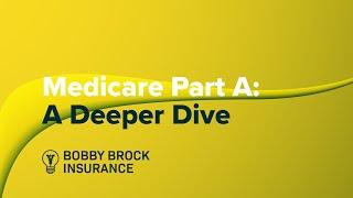 Medicare Part A Insurance Training for Baby Boomers - Justin Brock Medicare