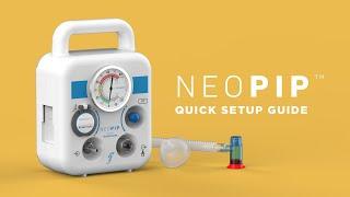 NeoPIP Quick Setup Guide