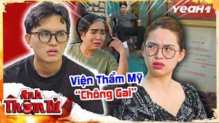 [HIGHTLIGHT KỲ ÁN] Vạch Trần Viện Thẩm Mỹ RỞM ! Dân Tình Đua Nhau "TÁI SINH" Nhan Sắc | Anh Thám Tử