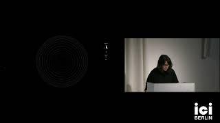 Alexandra Arènes: TERRA FORMA Connectedness: From Territory to the Terrestrial