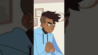 Skeppy asking the important questions | skephalo animation #skeppy #bbh #skephalo