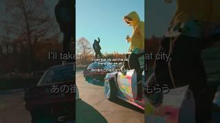 STARKIDS - HORIZON (music video) #starkids #horizon #drift #tougedrift