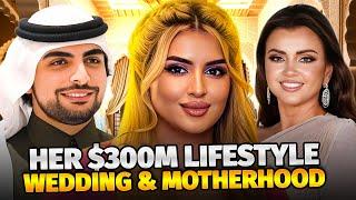 Dubai Ruler's Most Promoted Daughter For A Lucrative Marriage  | CROWN BUZZ