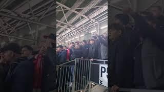 Just like the Glazers, Jim Ratcliffe’s a C&@T  #manutd #chants #fans #sjr #glazers #football