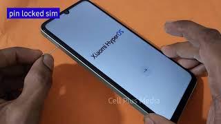 Redmi 13 frp bypass latest version HYPEROS | REDMI 13 5G FRP UNLOCK