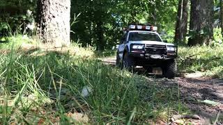 RC Cruiser Series 80