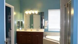 First Floor Owner's Suite