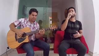 Gabriel Henrique - I Look To You - Whitney Houston (cover)