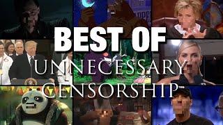 BEST OF UNNECESSARY CENSORSHIP 3