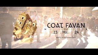 Fest Noz de Coat Favan 2015 - Entracte / Centre Bretagne