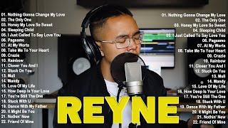 The Only One REYNE NONSTOP COVER SONGS LATEST 2023 - BEST SONGS OF REYNE 2023