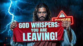 GOD SAYS:- THIS WILL HAPPEN WITH YOU IN JAN. 2025 | God Message For You Today | Gods Message Now