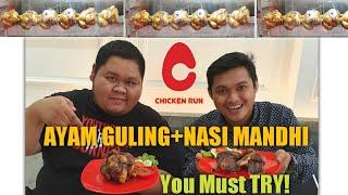 You Must Try! Ayam Guling+Nasi Mandhi di Sini Bikin Berasa di Timur Tengah