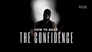 The #1 Thing Holding You Back from CONFIDENCE Revealed | V E I L E D