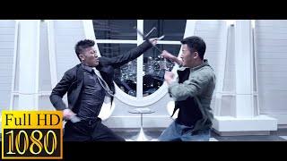 Wu Jing vs. Zhang Chi | SPL 2 aka Kill Zone 2 (2015)