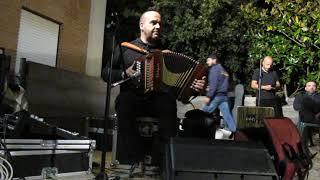 ROBERTO  FADDA  #ballosardo    #danza 27--10--2019 --  #Villaurbana