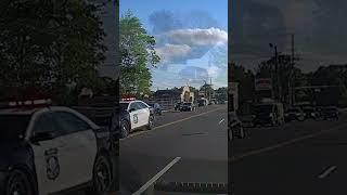 EDISON POLICE RESPONDING 07/10/2024