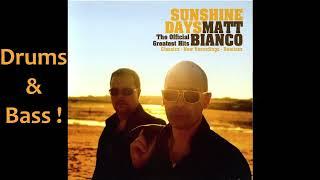 Half A Minute (Joey Negro Sunburnt Mix) ► Matt Bianco ◄► Drums & Bass ◄