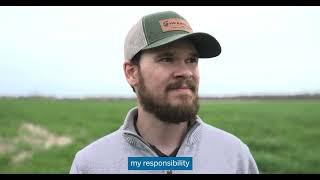 GreenSeeker Handheld Crop Sensor - Customer Story with Ninja Ag in Kansas