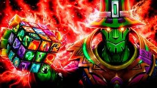 Dota 2 - The Art of Rubick (9.0)