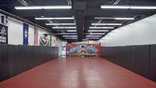 Derby City MMA Gym Walkthrough