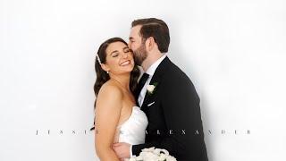 Life is Better With You | Mesmerizing Wedding at The Symes in Toronto | Jessie & Alex