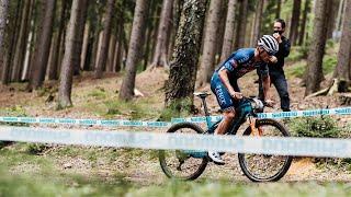 Mathieu van der Poel | MTB XC | MOTIVATION