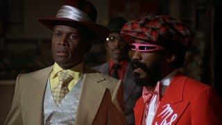 Sidney Poitier & Bill Cosby in Let’s Do It Again | Classic Comedy