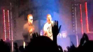 Kollegah & Farid Bang [LIVE] - Ghettosuperstars