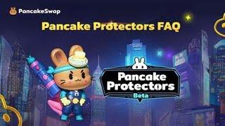 Pancake Protectors! Play and Earn, Tutorial on how to play, strategies, and more!