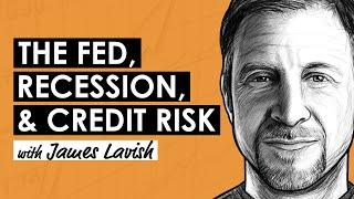 James Lavish On Why Bitcoin Performs From Here (BTC125)