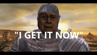 I finally played Dark Souls 2