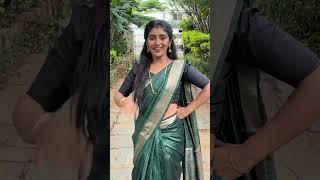 Ase serial actress new instgram reel #shorts #serialactress #kannada #subscribe