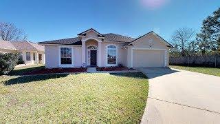 Jacksonville Homes for Rent: Orange Park Home 3BR/2BA by Property Managers in Jacksonville