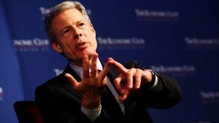 Jeff Bewkes Prepared Time Warner to Be Sold: Saban