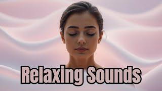 Soothing Music to Calm Anxiety, Stop Overthinking & Improve Sleep Naturally