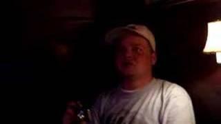 Scared Guy