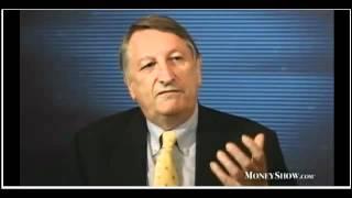 Martin Pring on MoneyShow.com (Part 2)