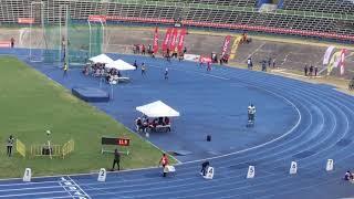 Corporate Area Development Track and Field Meet 2018 - Class Three Boys 800m Heat Two