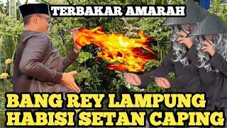 TERBARU BANG REY LAMPUNG KUBUR KAKEK CAPING