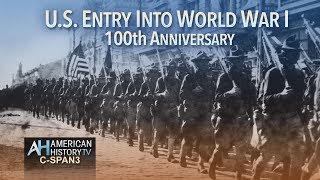 National WWI Museum & Memorial - Memorial Day 9am & 9pm ET on C-SPAN3