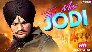 SIDHU MOOSE WALA ~ NEW MOVIE 2024  | TERI MERI JODI | SUPERHIT MOVIE 2024