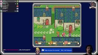 Secret of Mana SNES MSU-1