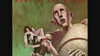 QUEEN - ALL DEAD, ALL DEAD