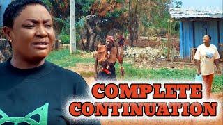 CHIKAIMA The Fearless Girl (CONTINUATION)- Lizzy Gold 2025 Latest Nigerian Nollywood Movie