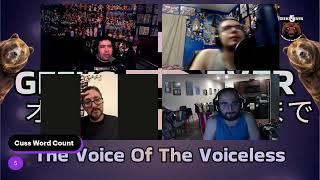 The Nostalgia Con - S05E15 - Geeks 5 Ever Show