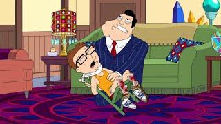 [NoZoom] American Dad Season 18 Episode 21 - American Dad Full Episodes NoCuts New Ep