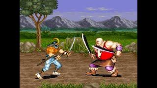 Sodom vs Butcher