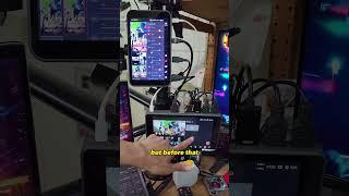 How to Stream to Multiple Platforms Simultaneously with YoloBox Pro! #livestream  #instream  #tiktok